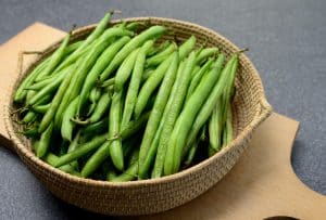 Haricots verts cuits : conseils pour une conservation optimale au réfrigérateur