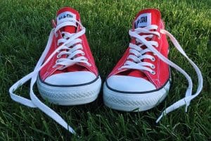 Remplacer l'œillet de vos Converse : guide pratique