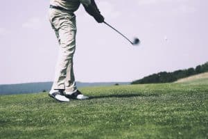 Les bases du golf : un guide pour débutants